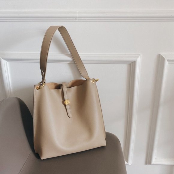 Versatile INS fashionable hand held slant bag for women Versatile INS fashionable hand held slant bag for women main image 2